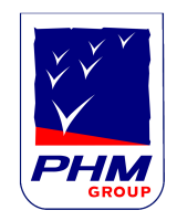 PHM Group