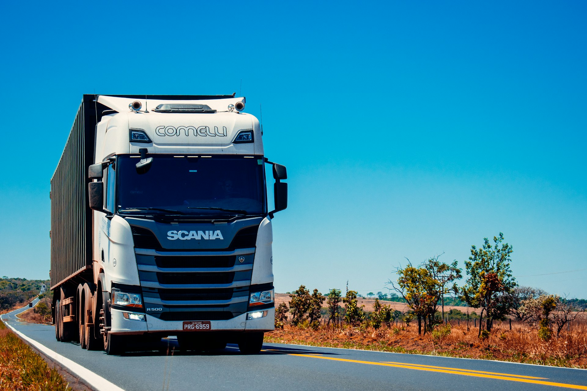 Mentions obligatoires d'une facture transport