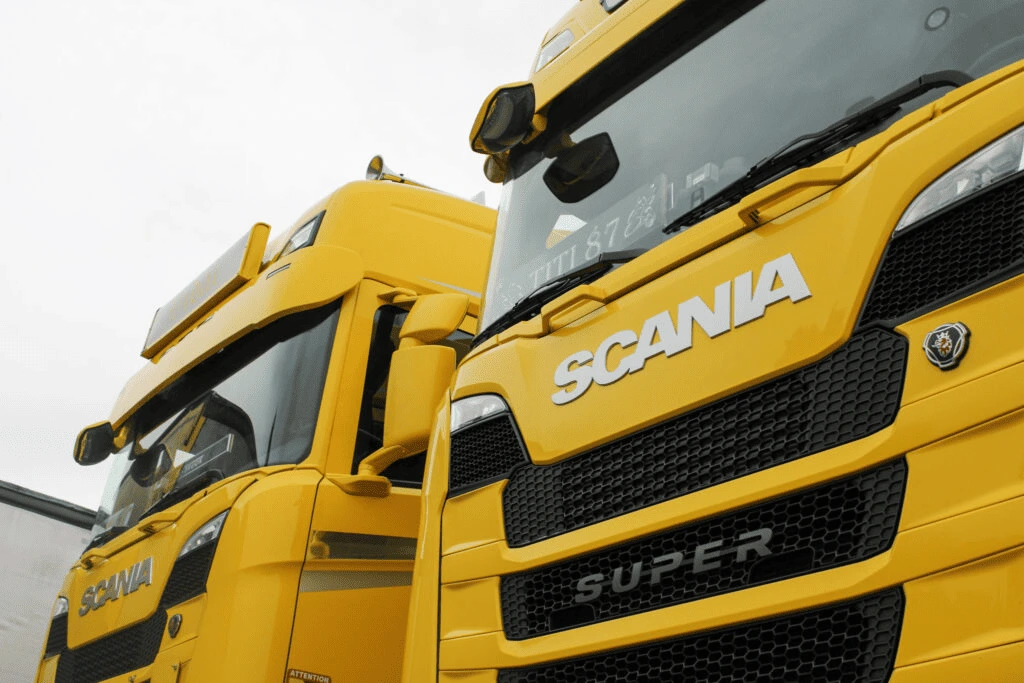 🚨 Transport Vidal : un nouvel élan grâce au digital : Une image modernisée et un premier socle d’acquisition digitale