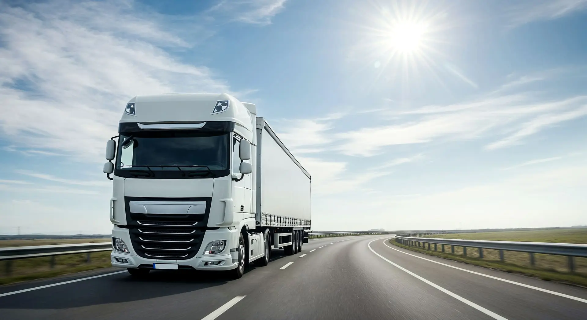 Transport routier de marchandises (TRM) : l’industrie invisible… et comment les transporteurs gagnent en rentabilité : TRM : de quoi parle-t