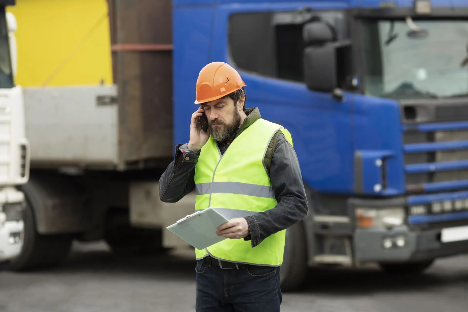 Transport routier de marchandises (TRM) : l’industrie invisible… et comment les transporteurs gagnent en rentabilité : Les 5 fuites de marge