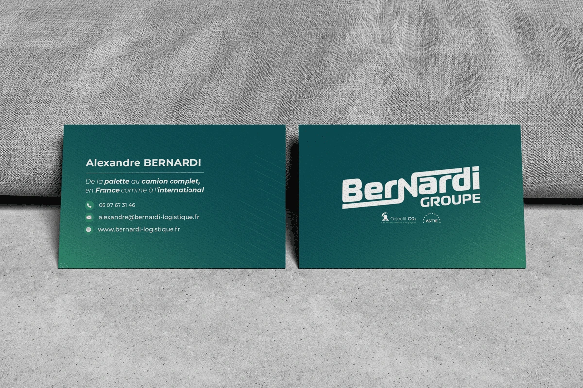 Une visibilité pétillante pour le Groupe Bernardi : Une visibilité accrue et des premiers signaux d’intérêt qualifiés