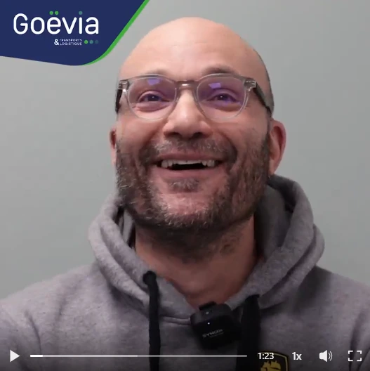 Goëvia : une stratégie de marque employeur au cœur des réseaux sociaux : Une image employeur forte, devenue moteur de communication