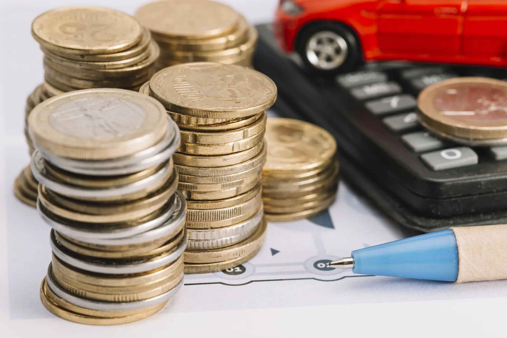Taux de marge transport routier : pourquoi il baisse et comment le défendre