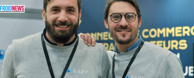 Bary : une solution venue de Gironde pour les transporteurs