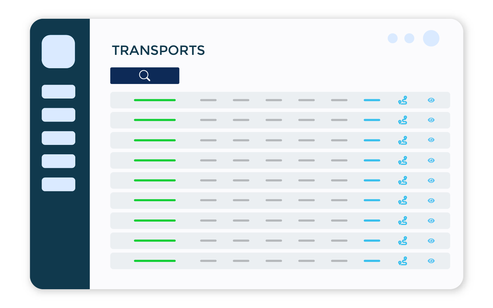 bary-transport-transports