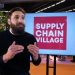 Victor Gonzalez interviewé par Supply Chain Village