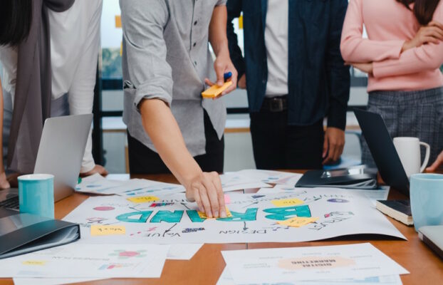 Transporteurs : 5 bonnes raisons de faire de la com’ et du marketing