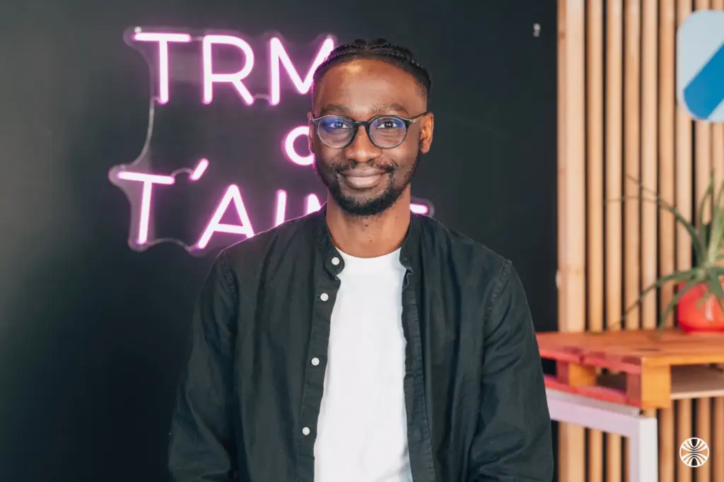 Marvin N. Namachoi