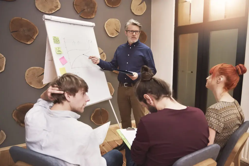 🚛 Transformez vos équipes en experts du transport grâce à un coaching commercial sur-mesure