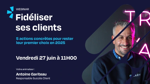 Fidéliser ses clients chargeurs