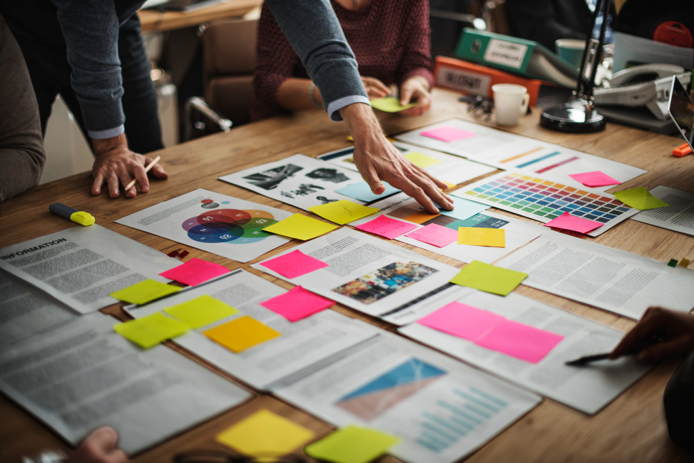 Communication & marketing transport : par où commencer quand on est transporteur ?