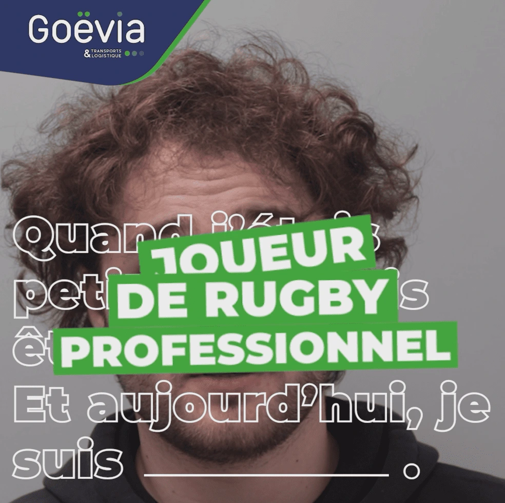 Goëvia : une stratégie de marque employeur au cœur des réseaux sociaux