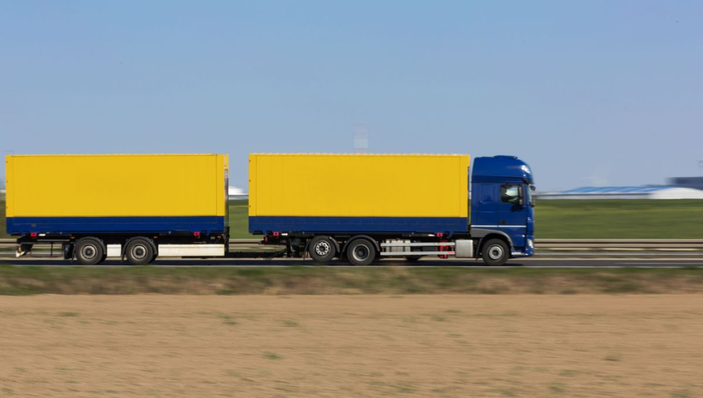 Transport routier : où en est le débat sur les méga-camions ?